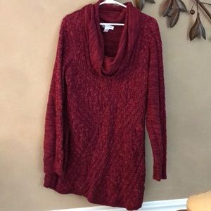 Motherhood Maternity Sweater dress